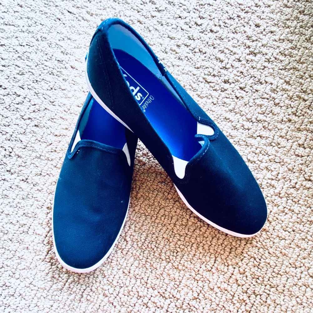 Keds Champion Women’s Slip On NWOT